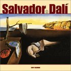 Salvador Dali: Spanish Painter (Hispanics of Achievement) by David Carter