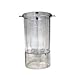 Marineland Magnum 220, 350, 350 Deluxe and 350 Pro Replacement Canister with Mounted Clips