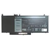 Dell Latitude E5450 E5550 E5570 62Wh 7.6V Battery 6MT4T