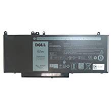 Dell Latitude E5450 E5550 E5570 62Wh 7.6V Battery 6MT4T