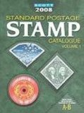 Image de Scott 2008 Standard Postage Stamp Catalogue: United States and Affiliated Territories United Nations Countries of The World A-B (Scott Standard ... Vo