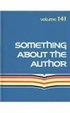 Something about the Author, Hedblad, Alan, 078765213X