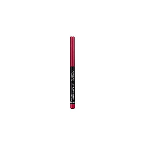 Catrice - Lip Liner - Ultimate Stay Lip Liner 040 - Love The Way You Plum