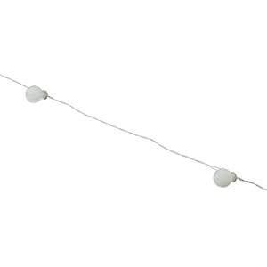 Tucasa Ball String Light – Multicolor
