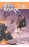 Tower of the Elf King (Secrets of Droon (Prebound Numbered))