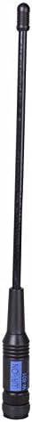 WATSON WSMA-801 Scanner Antenna 25-1900MHz SMA Wideband Aerial Receiver