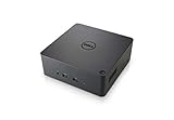 Dell 3GMVT Thunderbolt Dock TB16, 240W, black