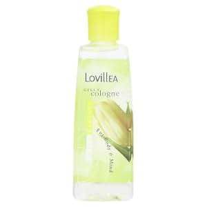Lovillea geely cologne