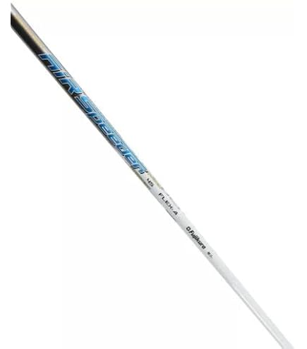 Amazon.com : Fujikura Air Speeder 40 R-Flex Shaft + Taylormade