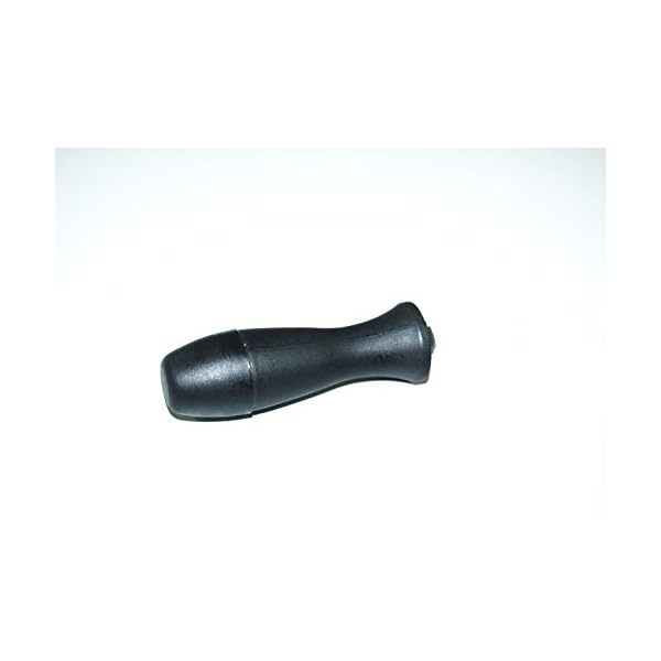 Feilengriff aus Kunststoff für Rundfeilen/Sägekettenfeilen 4,0-6,0mm