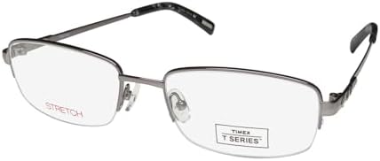 Amazon.com: Eyeglasses Eddie Bauer 32206 Black BK : Clothing