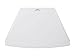 Monoprice 114541 Swivel Speaker Mount for Sonos Play:5, White