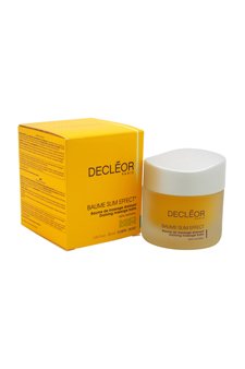 Decleor Baume Slim Effect Draining Massage Balm Unisex Balm, 1.69 Ounce
