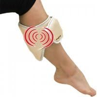 JUNI Leg-O-Sage Pulse Gold Therapeutic Pulsation Leg Massager