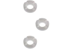 AR ANNOVI REVERBERI (Pack of 3) Annovi Reverberi Bushings AR2840561, AR 2840561 for RMW Pressure Washer Pump