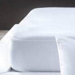 Blanclair Alese 60x1 Cm Lit Bebe Impermeable Flanelle 100 Coton Ultra Absorbante Fabriquee En France Certifiee Oeko Tex Blanc Amazon Fr Bebes Puericulture