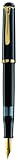 Pelikan M200 Fountain Pen Black Fine (993915)