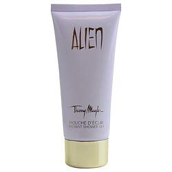 Thierry Mugler Alien 3.4 Ounce Shower Gel