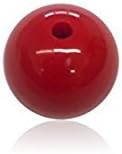 Riptail 6mm Circle Rigging Beads