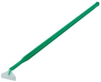 CELLTREAT Scientific Products 229312 Cell Scraper, 30 cm Handle, 20 mm"Pivoting" Blade, Sterile; 100/Cs