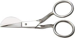 Applique Duckbill Scissors 4-1/2" PROD-ID : 1077693