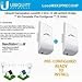 Ubiquiti LocoM5 X 2 Units Bridge Kit Complete Pre-Configured Nanostation Loco M5
