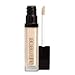 Laura Mercier Eye Basics Primer, Creamy Texture, Longwearing, Medium Coverage, Crease-Resistant, Non-Comedogenic Makeup, Color Correcting, Covers Redness and Veins, Linen