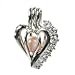 KW Products - Love Wish Pearl Kit - Harvest Your Own Pearl - Adorn my Heart Pendant