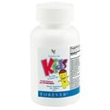Forever Kids Multivitamins, 120 tablets