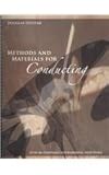 Methods and Materials for Conducting, Douglas Stotter, 1579995519