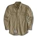 Carhartt Flame - resistant Twill Shirt