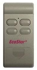 Handsender ECOSTAR 40 MHz - 2