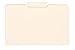 Smead File Folder, 1/3-Cut Tab, Center Position, Legal Size, Manila, 100 per Box (15332)