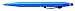 Cross Tech2 Refillable Ballpoint Pen, Medium Ballpen With Stylus - Marvel Captain America