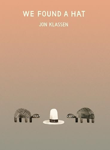 Amazon.com: I Want My Hat Back: 0787721884323: Klassen, Jon: Books