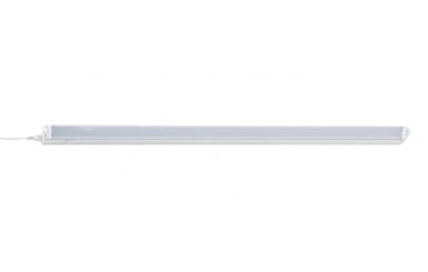Prisma Leuchten LED Unterbauleuchte schwenkbar, Weiß, 15,6W,1848 Lumen