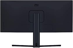 Xiaomi Mi Curved Gaming Monitor 34 Inch with AMD