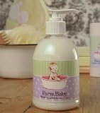 Farm Baby Baby Lotion