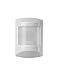 Ecolink Z-Wave PIR Motion Detector Pet Immune, White - PIRZWAVE2.5-ECO primary