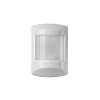 Ecolink Z-Wave PIR Motion Detector Pet Immune, White (PIRZWAVE2.5-ECO)