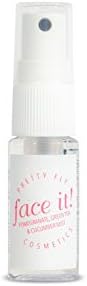 Face It! Hydrating Hair and Face Mist