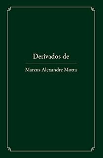 Livro Derivados de