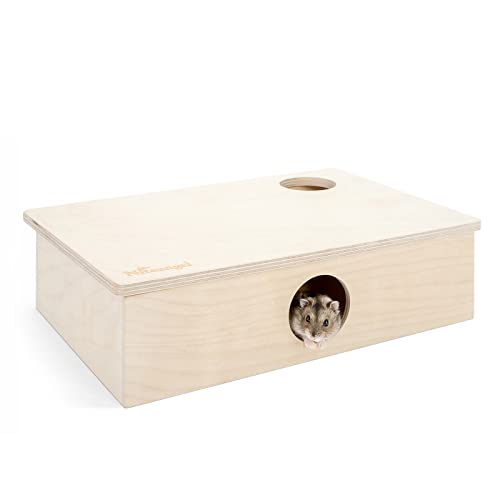 Niteangel Multi-Chamber Hamster Maze