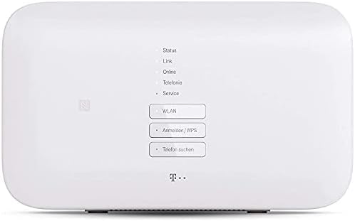 Telekom Router Speedport Smart 3 Fur Schnelles Wifi Mit Amazon De Computers Accessories