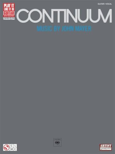Amazon.com: John Mayer: Room for Squares Songbook | Guitar TAB