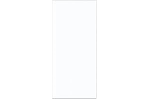 SEA GULL LIGHTING Seagull 90619-68 Address Number Tile, White 1 Count (Pack of 1)