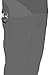 Dakota 3810-0 Mini Clip Microlight Watch, Gunmetal