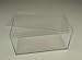 Gary Plastic Packaging Clear Rigid Plastic Box, 8