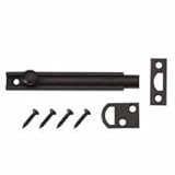 Ultra Hardware Surface Bolt Size 4