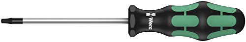 WERA 367 Torx BO Screwdriver